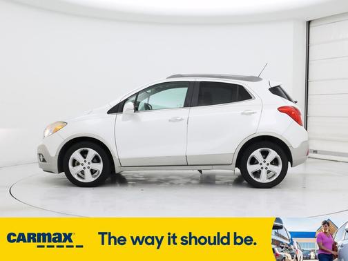 2015 Buick Encore Premium