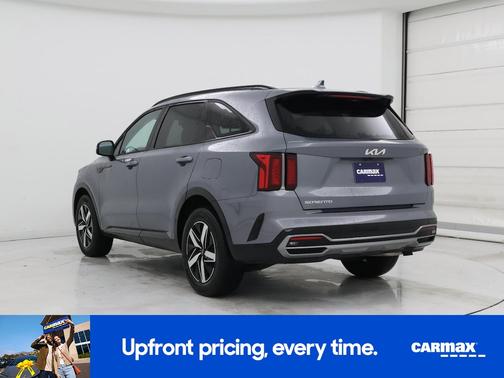 2023 Kia Sorento EX