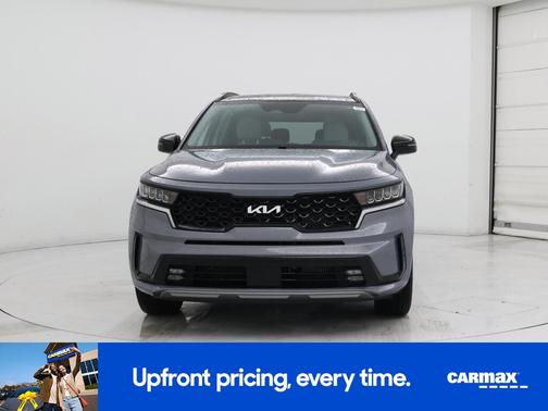 2023 Kia Sorento EX