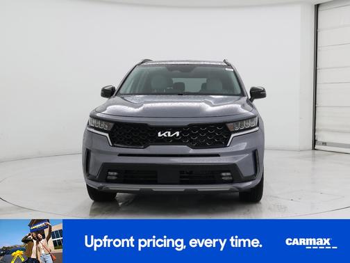 2023 Kia Sorento EX