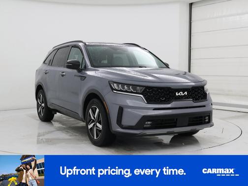 2023 Kia Sorento EX
