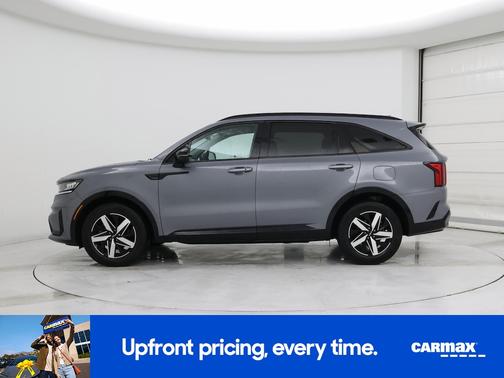 2023 Kia Sorento EX