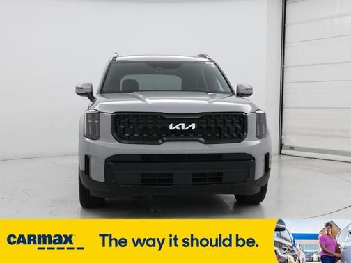 2024 Kia Telluride X-Line EX