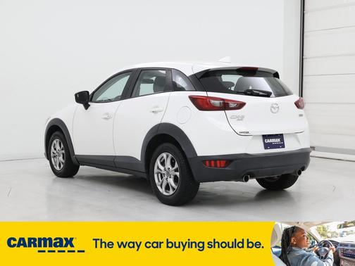 2016 Mazda CX-3 Touring