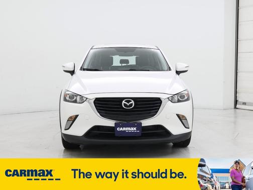 2016 Mazda CX-3 Touring