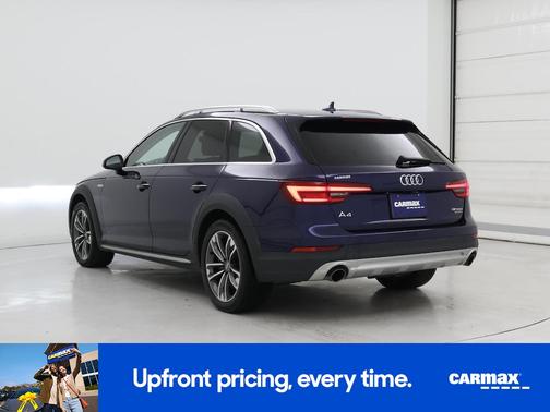 2019 Audi A4 allroad Prestige