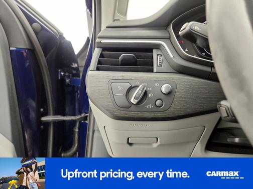 2019 Audi A4 allroad Prestige