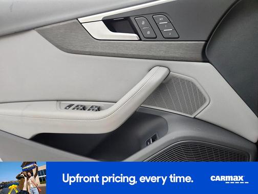 2019 Audi A4 allroad Prestige