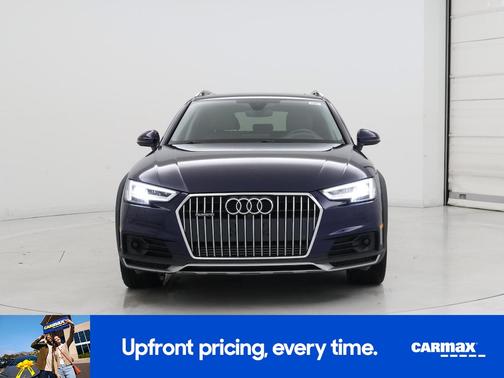 2019 Audi A4 allroad Prestige