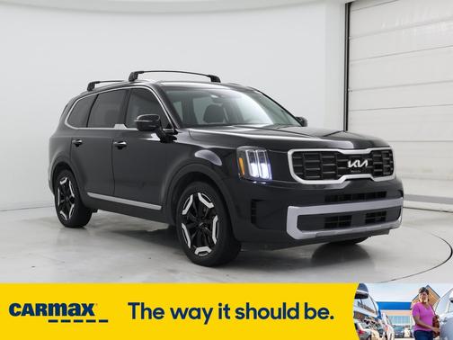 2023 Kia Telluride S