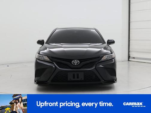 2023 Toyota Camry TRD