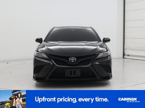 2023 Toyota Camry TRD