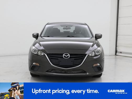 2014 Mazda Mazda3 I Sport