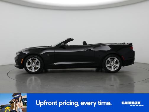 2023 Chevrolet Camaro LT