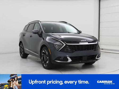 2024 Kia Sportage SX Prestige