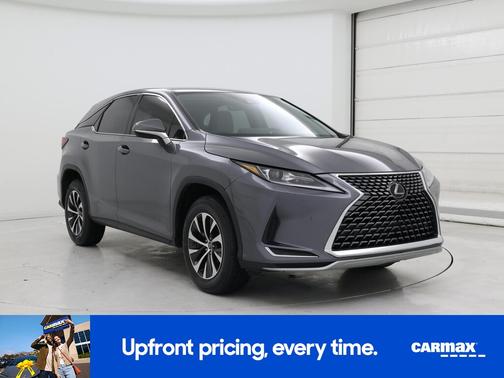 2020 Lexus RX 350 RX 350