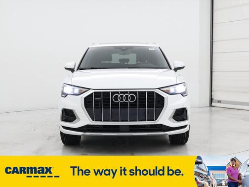 2020 Audi Q3 Premium