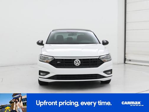 2020 Volkswagen Jetta R-Line