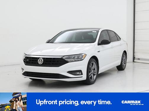 2020 Volkswagen Jetta R-Line