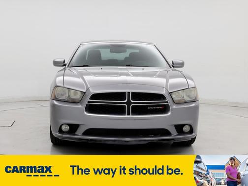 2014 Dodge Charger SXT