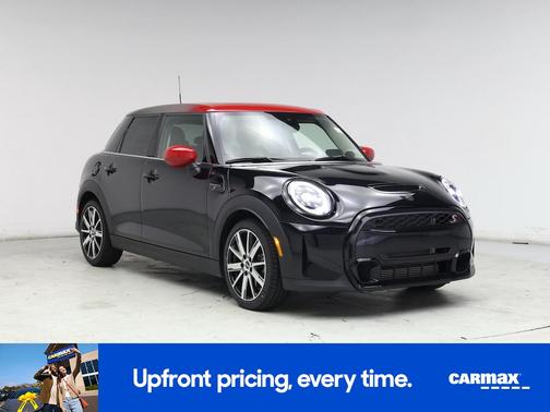 2023 MINI Hardtop S