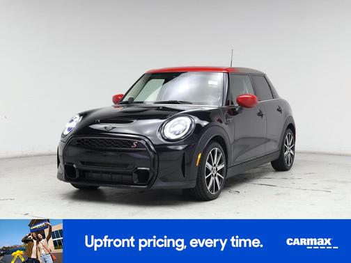 2023 MINI Hardtop S