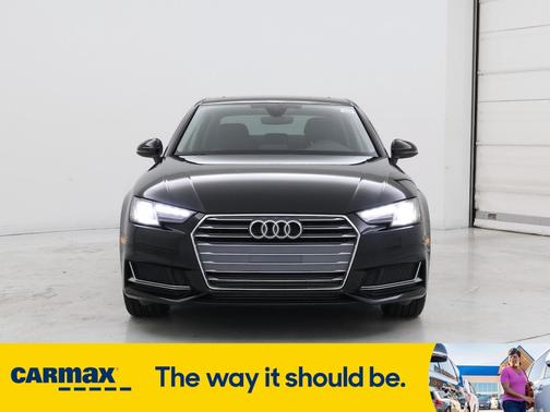 2019 Audi A4 Premium