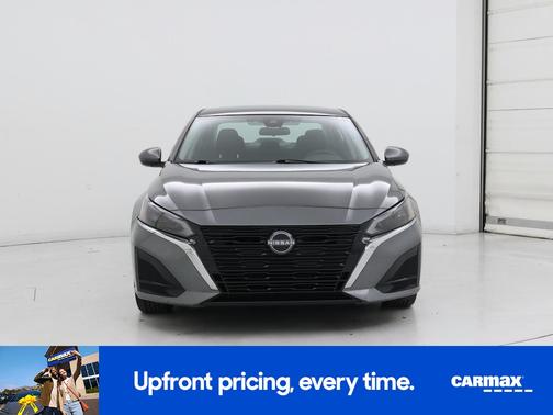 2023 Nissan Altima S