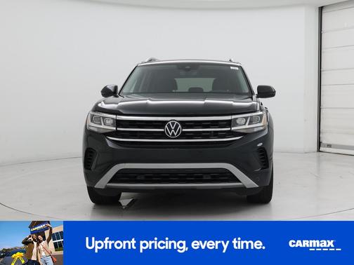 2021 Volkswagen Atlas SEL