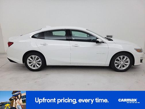 2023 Chevrolet Malibu 1LT