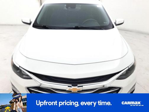 2023 Chevrolet Malibu 1LT