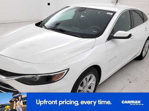 2023 Chevrolet Malibu 1LT