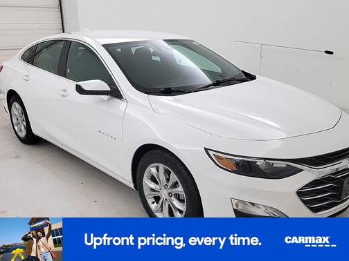 2023 Chevrolet Malibu 1LT