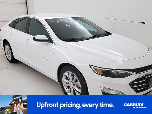 2023 Chevrolet Malibu 1LT