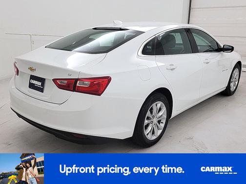 2023 Chevrolet Malibu 1LT