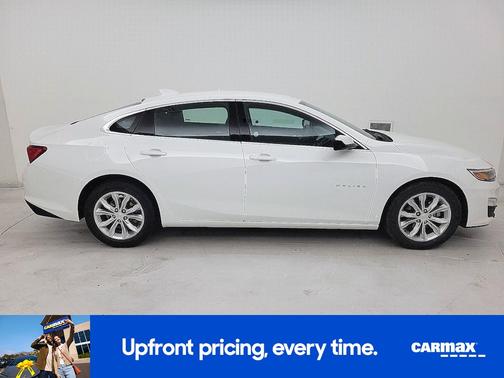 2023 Chevrolet Malibu 1LT