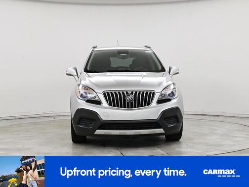 2015 Buick Encore 
