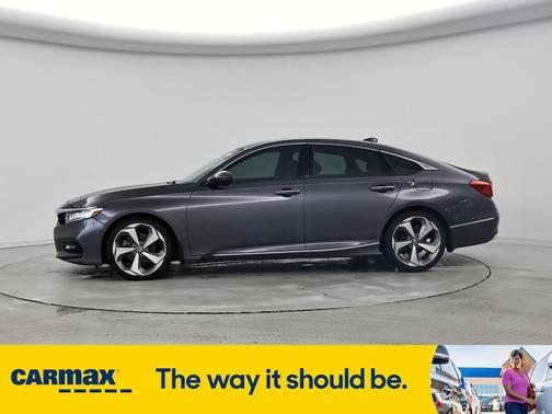 2019 Honda Accord Touring