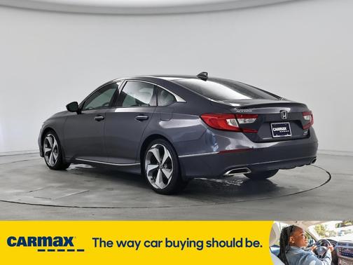 2019 Honda Accord Touring