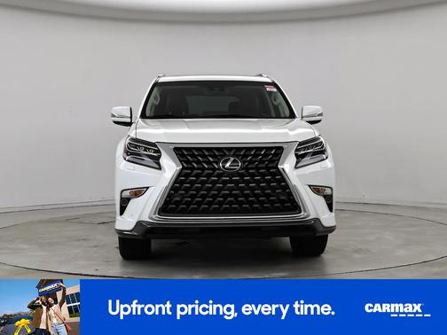 2022 Lexus GX 460 Luxury