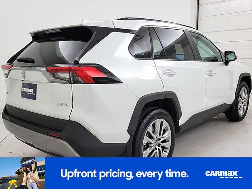 2024 Toyota RAV4 Limited