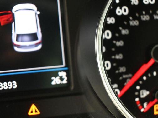 2020 Volkswagen Tiguan 2.0T SE