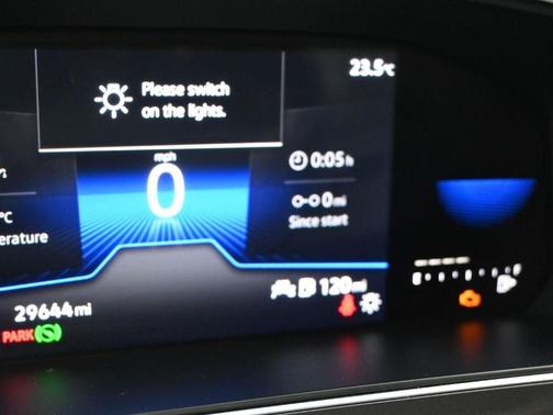 2022 Volkswagen Tiguan 2.0T S