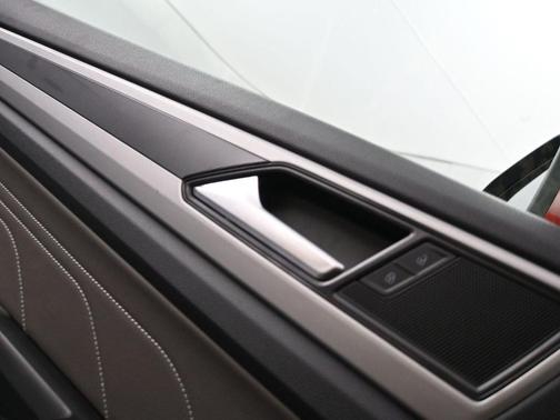 2022 Volkswagen Atlas Cross Sport 3.6 V6 SEL