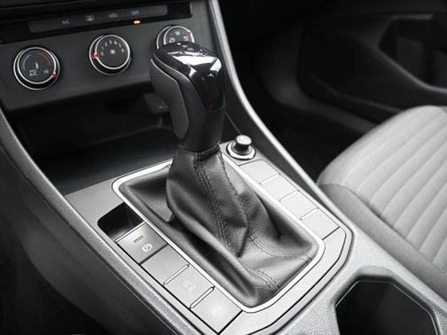 2023 Volkswagen Jetta 1.5T S