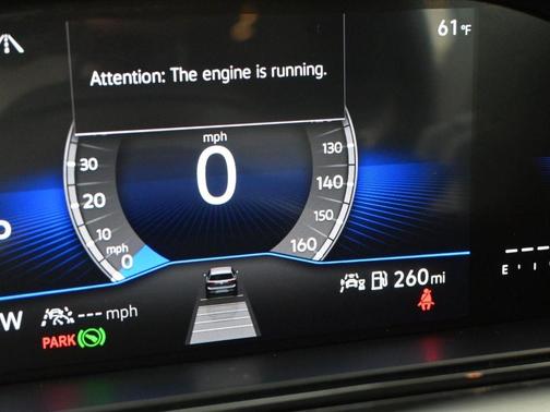 Monterey Blue Pearl 2025 Volkswagen Taos 1.5T S