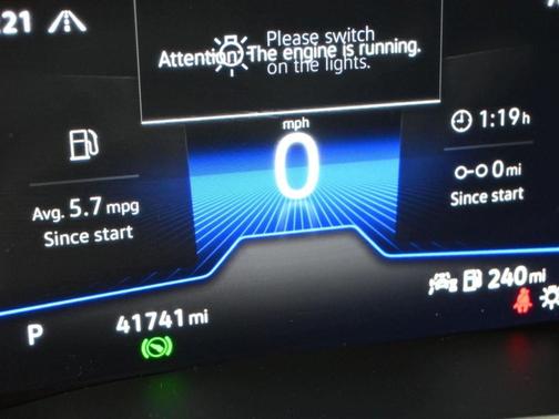 2023 Volkswagen Atlas 2.0T SE
