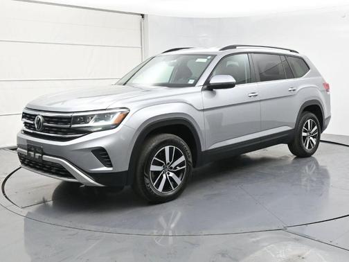 2023 Volkswagen Atlas 2.0T SE