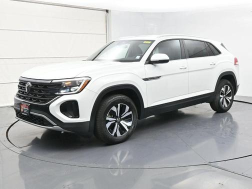 2024 Volkswagen Atlas Cross Sport 2.0T SE