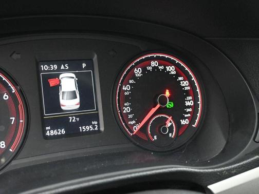 2022 Volkswagen Passat 2.0T SE